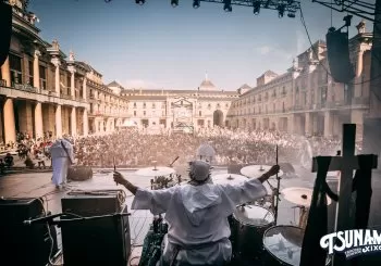 El ALTAR DEL HOLOCAUSTO · JAÉN. en Jaén