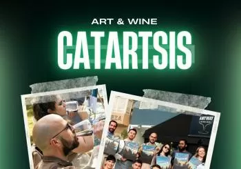 Gourmet Art&Wine en Muelle 1 en Malaga
