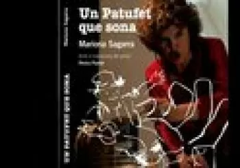 Patufet que sona. Mariona Sagarra. Música i cançons en Barcelona