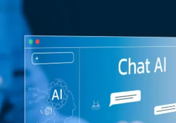 El Futuro de la Inteligencia artificial en los negocios en SANTANDER