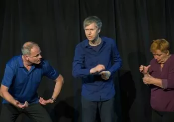 Inflagranti en Bremen