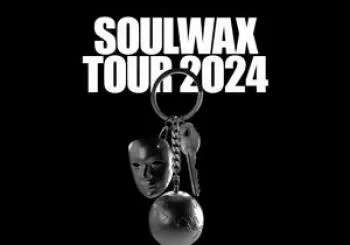 SOULWAX-MADRID-2024 en Sala Riviera