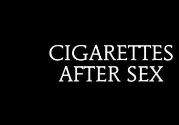 Cigarettes After Sex en México