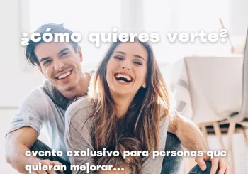 ¿Cómo quieres verte? en Madrid