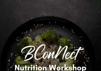 Barcelona Connect - Nutrition Workshop