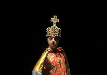 CARLOMAGNO, en Artea Espai en Valencia