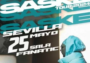 Saske en Sevilla