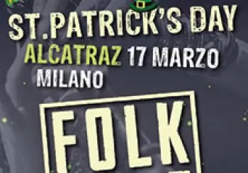 FOLKSTONE en MILANO