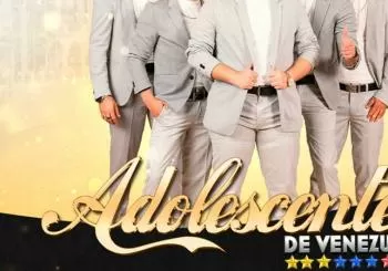 ADOLESCENTES DE VENEZUELA EN GIPUZCOA en Lasarte-Oria