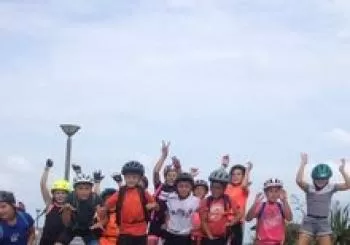 IX. Kirol udalekuak Txurrukan 2019 (7-17 urte) En Orio