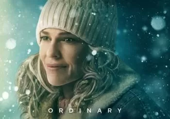 Ordinary Angels Regal Cinemas Tickets en Santa Maria-Santa Barbara