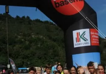 VI. Aia-Orio triatloia 2019 (7 urtetik aurrera)