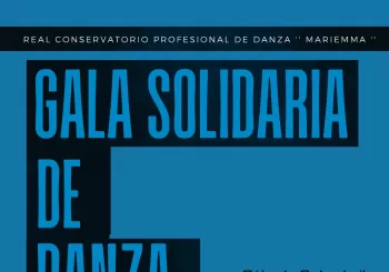 Gala Solidaria de Danza Adisli en MADRID