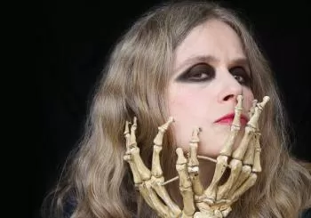 Juana Molina - Restaurant Tickets en London
