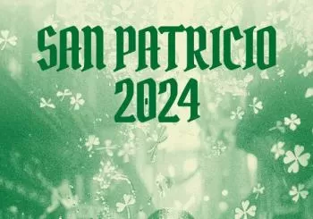 SAN PATRICIO 2024 en Tordesillas