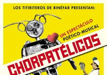 CHORPATÉLICOS en Valencia