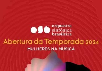 Abertura da Temporada Territórios - Mulheres na Música Rio de Janeiro