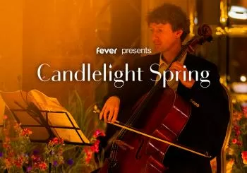 Candlelight Spring: Best of ABBA im Cruise Center Altona en Hamburg