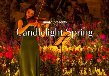 Candlelight Spring: Queen Tribut en München