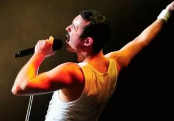One Night of Queen en Dunfermline