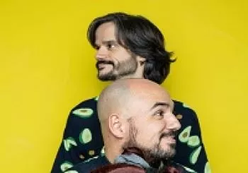 Arigato: El cuento que te canto en BURGOS