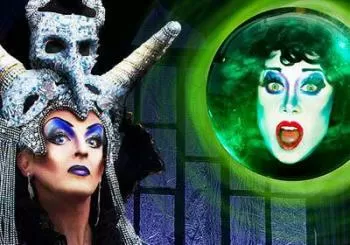 El Circo Encantado