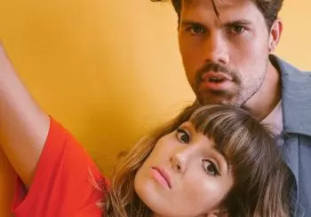Oh Wonder Wear Your Crown Tour en London