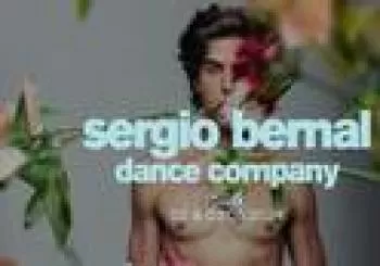 Ser de Sergio Bernal Dance Company en Barcelona