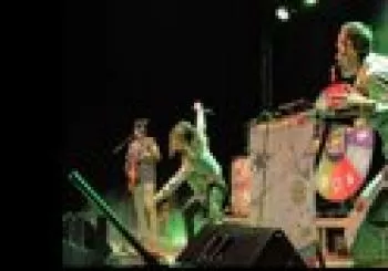 FUNTASTIK de la Lali BeGood en Barcelona
