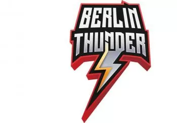 Berlin Thunder vs. Paris Musketeers