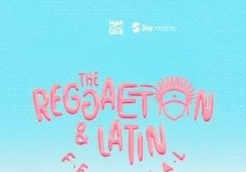 The Reggaeton & Latin Festival en N1 PARK