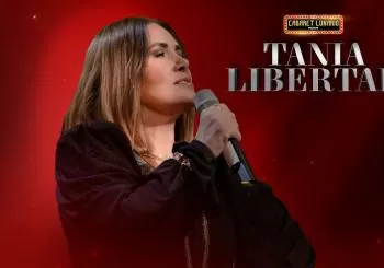 Cabaret Lunario Presenta: Tania Libertad en Ciudad de México