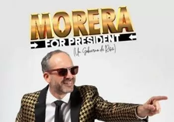 Morera For President - Sevilla