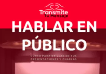 Curso de Oratoria y Presentaciones. Mejora al hablar en público. En Madrid