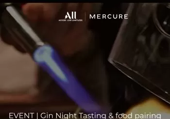 Gin & Relax presents...Ginnight! en München