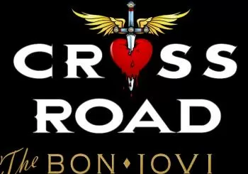 TRIBUTO A BON JOVI POR CROSS ROAD en Cuautitlán Izcalli