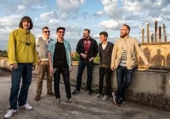 Smoove & Turrell + Soul 45 en Southampton