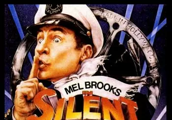 LA ÚLTIMA LOCURA DE MEL BROOKS (1976) con piano con Federico Lechner MADRID