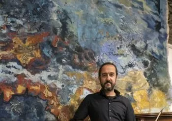 Músiques de l'Ara: Adriana Alcaide i David Matamoros en Barcelona