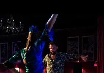 Viernes de Flamenco en Palma de Mallorca