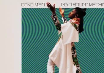 Ibibio Sound Machine en Gateshead