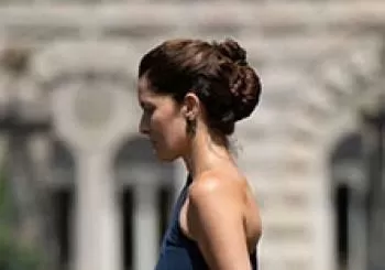 Arianna Porcelli Safonov in FIABAFOBIA en SERIATE