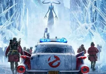 Cazafantasmas: Imperio helado en cines en Bilbao