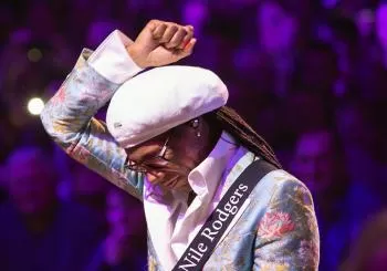 Nile Rodgers & Chic + Soul Ii Soul en Festival ALMA Occident Madrid