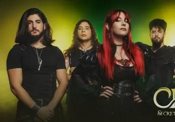 CELTIAN presenta su tercer disco “Secretos de Amor y Muerte” en Vitoria en Vitoria-Gasteiz