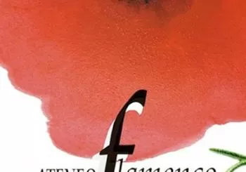 Ateneo Flamenco - Antonio Reyes en Madrid