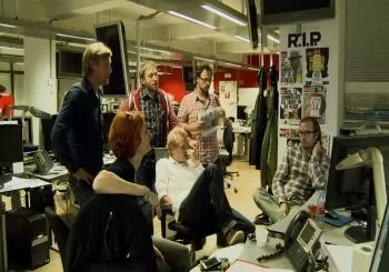 Ekstra Bladet: Uden for Citat. Cine Vértigo
