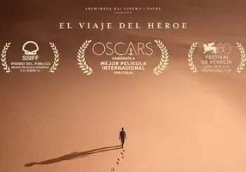 Yo Capitán en TOLEDO