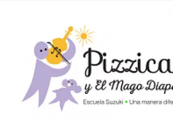 PIANOS Y VIOLINES ESCUELA PIZZICATO. PASOS DE VOLUMEN en MADRID