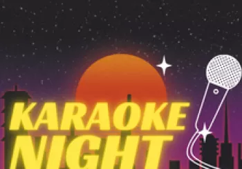 Karaoke Night en Sweet Karaoke Calafell